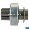 Фото Бендикс стартера Actyon 06-12,Kyron 05-12  1611513401 (  E23) Krauf SDV7918BA Krauf