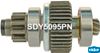Фото Бендикс стартера KRAUF SDY5095PN Krauf SDY5095PN Krauf