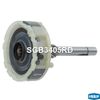 Ф�ото Редуктор стартера Krauf SGB3405RD Krauf