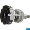 Фото Редуктор стартера с бендиксом SGB9358UL KRAUF, 00053173 Krauf SGB9358UL Krauf