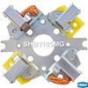 Фото Щёткодержатель  стартера Krauf SHB1185MG Krauf