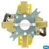 Фото Щеткодержатель стартера VOLVO TRUCK 1977- // HATZ 3L30 Industrial Engine Krauf SHB2303MG Krauf