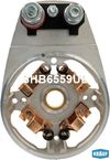 Фото Щеточный узел стартера Bosch 136559 Krauf SHB6559UL Krauf