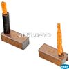 Фото щетки стартера!Magneti 12V E80F\ Smart Fortwo Krauf SHE1094MG Krauf
