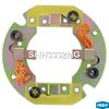Фото Щеточный узел стартера NISSAN BLUEBIRD 80- Krauf SHH3332MG Krauf