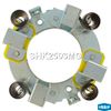 Фото Щёткодержатель стартера KOMATSU D275A-2 [S6D170] 01.1995-12.2006 KOMATSU D375A-2 Krauf SHK2503MG Krauf