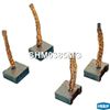 Фото Щетки стартера KRAUFSHM0385MG KOMATSU/NISSAN/TCM FORKLIFT Щетки стартера Krauf SHM0385MG Krauf