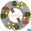 Фото Узел стартера щёточный Hyundai/Mitsubishi-D4AL/D4BH/4D56/4M40/G6AT KRAUF Krauf SHM9475MG Krauf