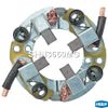 Фото Щеточный узел стартера TOYOTA COROLLA -98 Krauf SHN3660MG Krauf