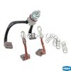 Фото Щетки стартера BRIGGSSTRATTON Krauf SHZ1049YJ Krauf