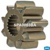 Фото Зубчатка бендикса KRAUF SPA0003BA Krauf SPA0003BA Krauf