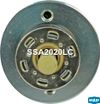 Фото Реле стартера втягивающее HYUNDAI Accent 1.4 01.2010-, Elantra 01.2011- Krauf SSA2020LC Krauf