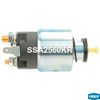 Фото Реле стартера втягивающее HYUNDAI ATOS 2007-/GETZ 2006- Krauf SSA2560KR Krauf