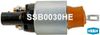 Фото Втягивающее реле стартера AUDI/VW 2.7-3.0L Krauf SSB0030HE Krauf