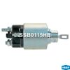 Фото реле втягивающе Citroen Berlingo/Evasion/Jumper/Xantia/Xsara 1.6-2.0/2.1D/TD 95> Krauf SSB0115HE Krauf