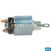 Фото Реле стартера втягивающее Chrysler 1995-1999 Krauf SSB0323HE Krauf