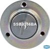Фото Реле втягивающее AUDI A3 08- стартера Krauf SSB0356BA Krauf