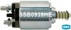 Фото Реле стартера для стартера 24V 4KW KHD, MB, Scania, Volvo Krauf SSB0939HE Krauf
