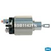 Фото Реле стартера втягивающее Citroen BX/C15 Krauf SSB1143YN Krauf