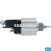 Фото Втягивающие реле стартера Krauf SSB1188BA Krauf
