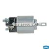 Фото Реле стартера втягивающее Renault Espace 1998-2002 Krauf SSB1203BA Krauf