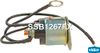 Фото Втягивающее реле стартера маленькое SSB1267FX Krauf SSB1267FX Krauf