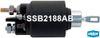 Фото Втягивающее реле стартера KRAUF SSB2188AB Krauf SSB2188AB Krauf