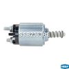 Фото Реле стартера втягивающее IVECO 50-8 3.7 1983-1986 Krauf SSB2363HE Krauf