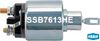 Фото Втягивающее реле стартера Opel Omega B/Vectra A/B 1.8/2.0 16V 1993- Krauf SSB7613HE Krauf