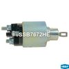 Фото Втягивающее стартера Krauf SSB7672HE Krauf