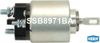Фото Реле втягивающее FORD FIESTA -02 Krauf SSB8971BA Krauf