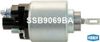 Фото реле втягивающе Toyota Avensis/Carina novo/Corolla 1.8i 16V/2.0D 98-03 Krauf SSB9069BA Krauf