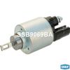 Фото Реле втягивающее стартера Krauf SSB9069BA Krauf