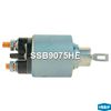 Фото реле втягивающе Volvo S40/V40/C70/S70/V70/S80/850/960 1.8-2.5 91-04 Krauf SSB9075HE Krauf