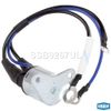 Фото Реле стартера втягивающее маленькое Krauf SSB9267UL Krauf