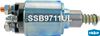 Фото Втягивающее реле стартера MAN двигатель D0824 D0836 Krauf SSB9711UL Krauf