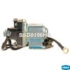 Фото Втягивающее реле стартера (KRAUF) Krauf SSD0196HE Krauf