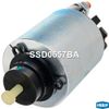 Фото Реле втягивающее стартера (Chevrolet Aveo, Cruze, Orlando) KRAUF SSD0657BA Krauf SSD0657BA Krauf
