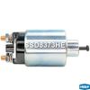 Фото Реле стартера втягивающее MAZDA 323 1985-1989 Krauf SSD8373HE Krauf