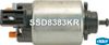 Фото Реле втягивающее стартера Krauf SSD8383KR Krauf