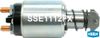 Фото Реле стартера втягивающее New Holland 1992-2004 Krauf SSE1112FX Krauf