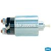 Фото Реле стартера втягивающее FORD E-SERIES VANS 2008- Krauf SSF3890HE Krauf
