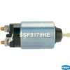 Фото Реле стартера втягивающее Ford 1997-2011 Krauf SSF8179HE Krauf