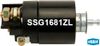 Фото Реле втягивающее стартера Daewoo Honker 2.4 Krauf SSG1681ZL Krauf