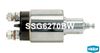 Фото реле втягивающее!\ Skoda Favorit 135/136 1.3 94-95/Felicia 1.3/1.6 94-99 Krauf SSG6270BW Krauf