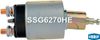 Фото Втягивающее реле стартера Krauf SSG6270HE Krauf