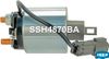 Фото Реле стартера втягивающее NISSAN PATROL Krauf SSH4870BA Krauf