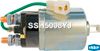 Фото Втягивающее реле стартера 12V 4JA1, 4JB1 Isuzu Elf Krauf Krauf SSH5008YJ Krauf