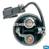 Фото Втягивающее реле стартера Nissan Maxima 1994- Krauf SSH8814BA Krauf