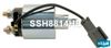 Фото Реле втягивающее NISSAN KINGCAB 01- стартера Krauf SSH8814HE Krauf